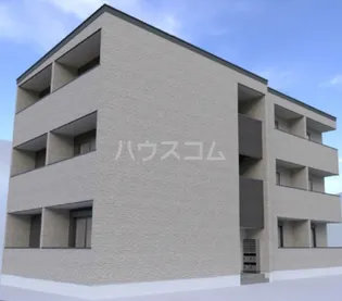 GRADUS矢切の画像