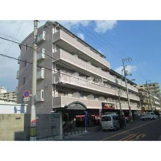 メゾン ド ヴィレ 城東の画像