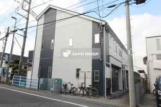 イーエステートの画像