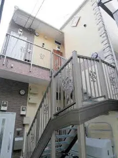 ルシェリア川崎の画像