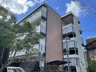 レオパレスアンドゥドゥの画像