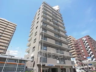 サンプラザ三宮70【10階】の外観