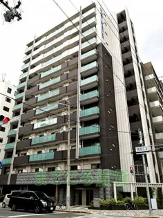 ミラージュパレス南堀江の画像