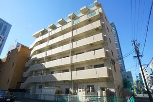 ロイヤル イタヤ【2階】の外観
