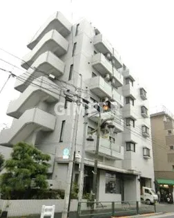 グレース千早町の画像