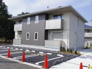 カーサベルデEの画像