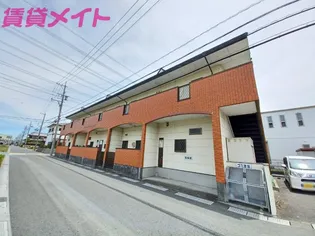 クラシックハウスの画像