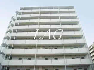 東京都小金井市本町6【マンション】の外観