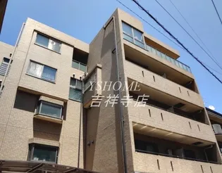 ヴィブレ西荻の画像