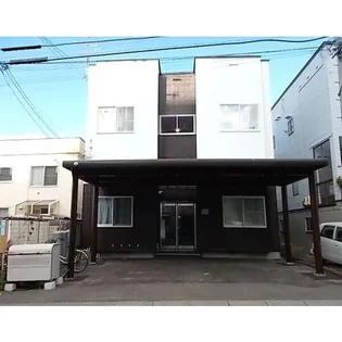NIPPO CORE 東札幌の画像