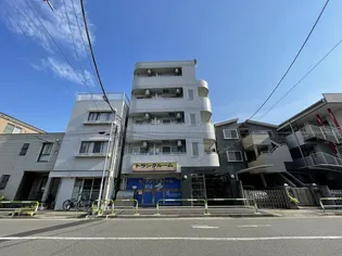 サンポート東十条の画像