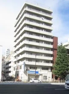 五反田永谷タウンプラザの画像