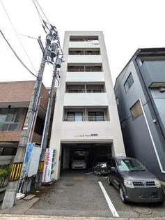 メゾン ド セーヌ橋場町の画像