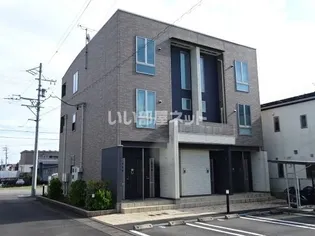 LUMINEX ETOILEⅧの画像
