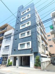 浦井ビルの画像