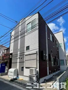蓮根2丁目②AVANDの画像