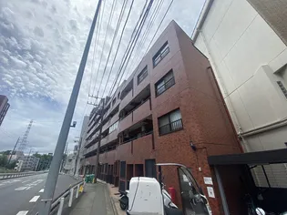 ライオンズマンション青葉台第5の画像