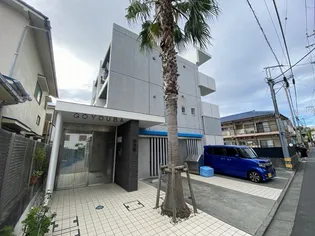 御用場マンションの画像