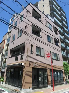末次ビルの画像