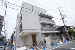 CASA BIANCAの画像