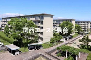 ビレッジハウス笹川の画像