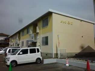 メゾンふじⅠの画像