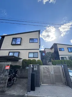 VIEW COURT 六喜の画像