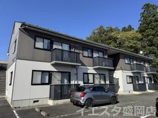 クリグ ランド Aの画像