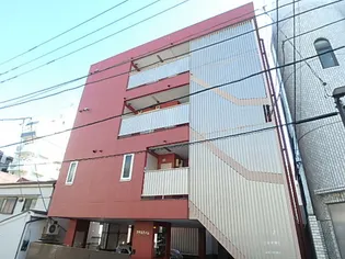 アテネハイムの画像
