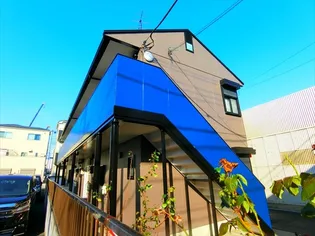 リバティ プレイスの画像