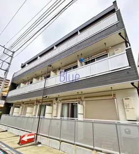 リブリ プモリ鵠沼の画像