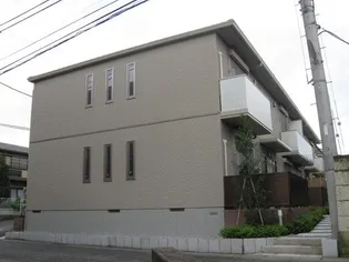 ジュピター陽東弐番館の画像