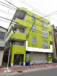 コーポ グランセーヌの画像