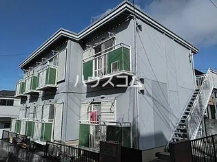 KPハイムの画像