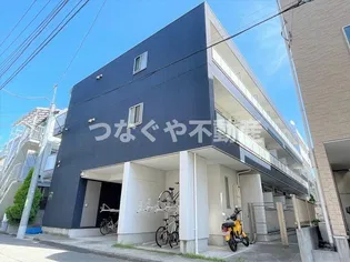 エルスタンザ蒲田の画像
