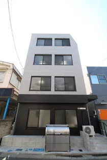 セレスティン新河岸の画像