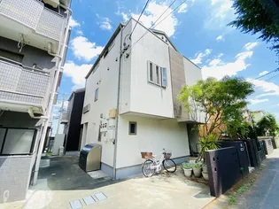 MONCHUCHUの画像