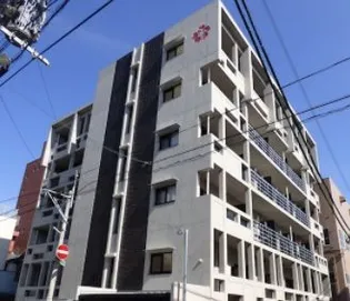 EL CEREZO【3階】の外観