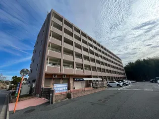 オリーブコート塚田の画像