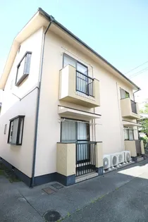 ジョイフル松島 I【2階】の外観