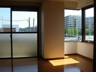 YLコーポ西綱島【3階】の外観