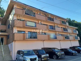 Kagamiharaヒルズ【1階】の外観