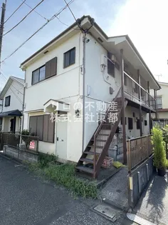 ハイツ村田の画像