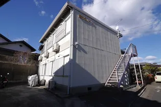 ひまわりハイツの画像