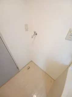 スプリングコート【1階】の内装