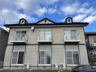 アーバンハイツYの画像