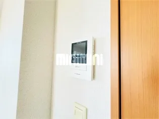 スターウェーブ千代崎【2階】の内装