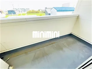 スターウェーブ千代崎【2階】の内装