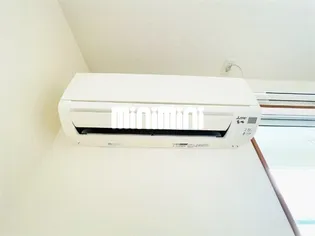 スターウェーブ千代崎【2階】の内装