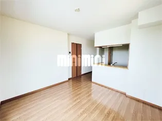 スターウェーブ千代崎【2階】の居間